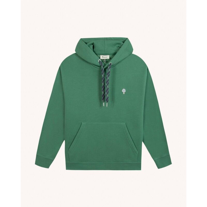 Dirac Os Sweat Knit - Hoodie - Herrer