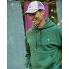 Faguo Dirac Os Sweat Knit - Hoodie - Herren | Hardloop