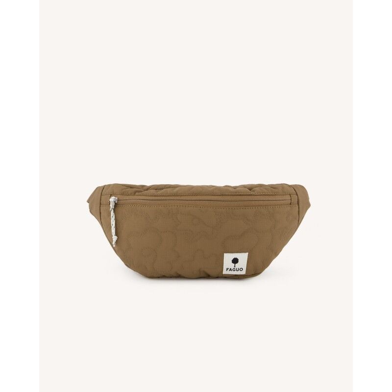 Banane Cambium Small Bag Woven - Marsupio