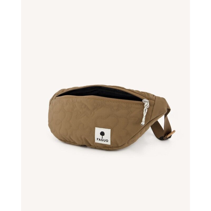 Faguo Banane Cambium Small Bag Woven - Höftväska | Hardloop