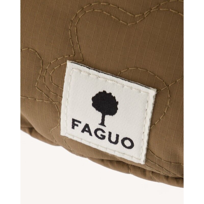 Faguo Banane Cambium Small Bag Woven - Heuptas | Hardloop