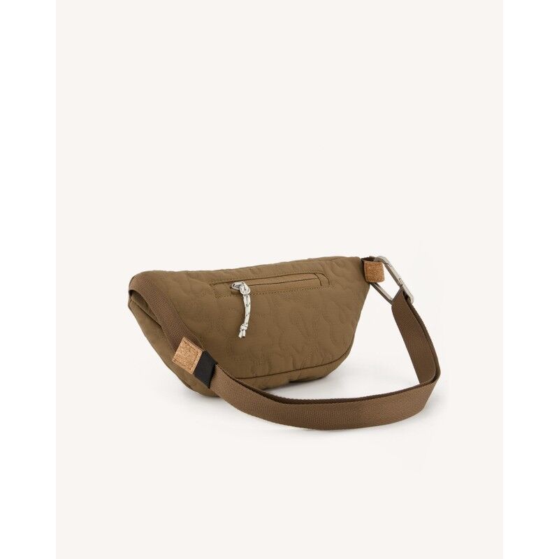 Faguo Banane Cambium Small Bag Woven - Riñonera | Hardloop