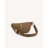 Faguo Banane Cambium Small Bag Woven - Hip bag | Hardloop