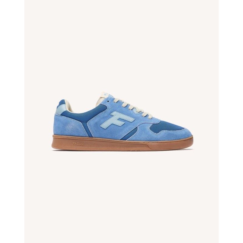 Palmer Baskets Suede Woven - Zapatillas urbanos - Hombre