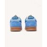 Faguo Palmer Baskets Suede Woven - Lifestyle shoes - Men's | Hardloop