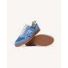 Faguo Palmer Baskets Suede Woven - Lifestyle Schuhe - Herren | Hardloop
