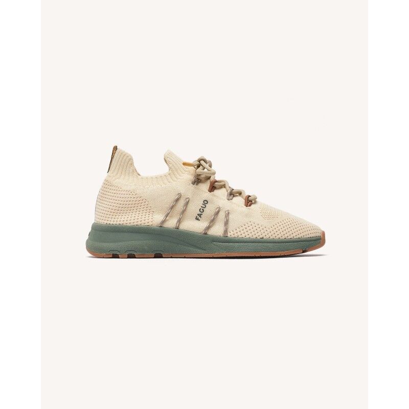 Heartwood Running Knit - Miejskie buty meskie