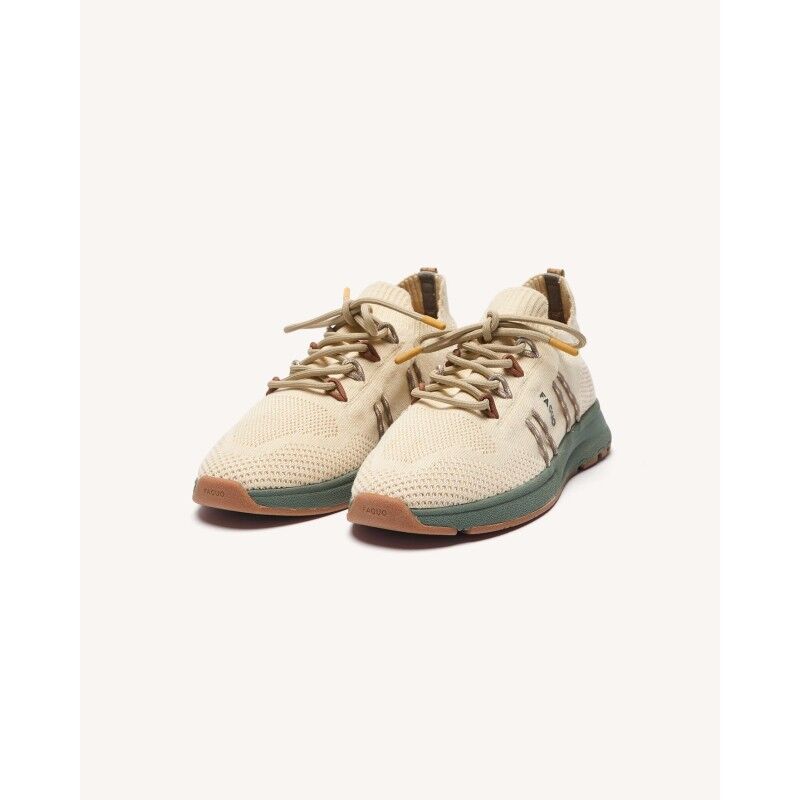 Faguo Heartwood Running Knit - Urban sko - Herrer | Hardloop
