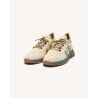 Faguo Heartwood Running Knit - Urban schoenen - Heren | Hardloop