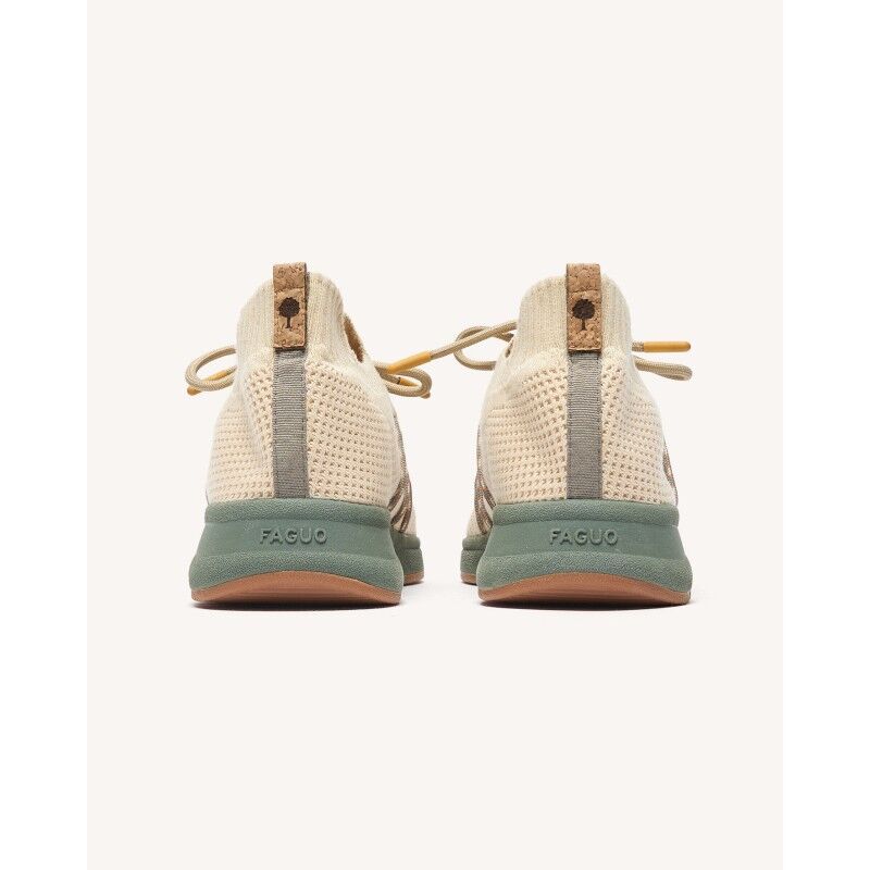 Faguo Heartwood Running Knit - Urban sko - Herrer | Hardloop