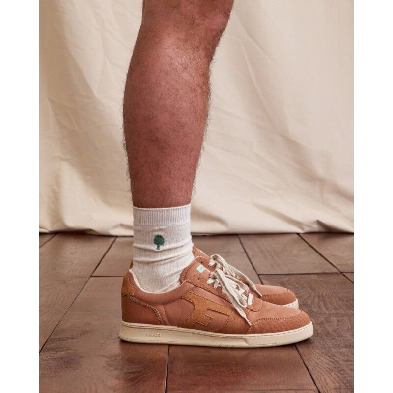 Faguo Hazel Baskets Woven - Lifestyle Schuhe - Herren | Hardloop