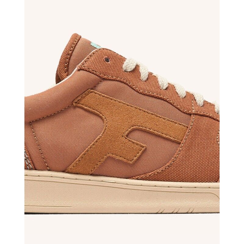 Faguo Hazel Baskets Woven - Lifestyle shoes - Men's | Hardloop