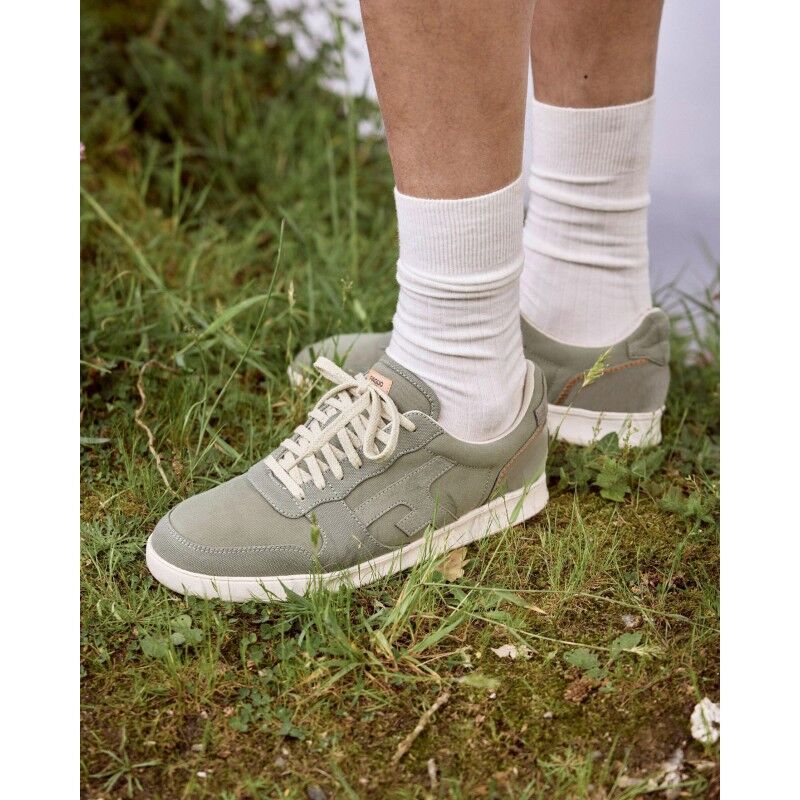 Faguo Hazel Baskets Woven - Scarpe lifestyle - Uomo | Hardloop
