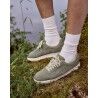 Faguo Hazel Baskets Woven - Urban schoenen - Heren | Hardloop