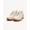 Faguo Monstera Running Woven Suede - Sapatilhas lifestyle mulher | Hardloop