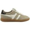 Bone / Off White / Black / Gum