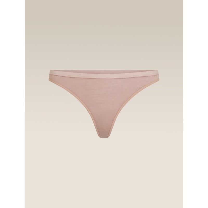 Siren Thong - Merino base layer - Women's