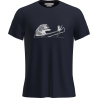 Midnight navy
