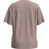 icebreaker Merinos 150 Tech Lite SS Relax T Mtn Shift - Koszulka z wełny Merino® damska | Hardloop