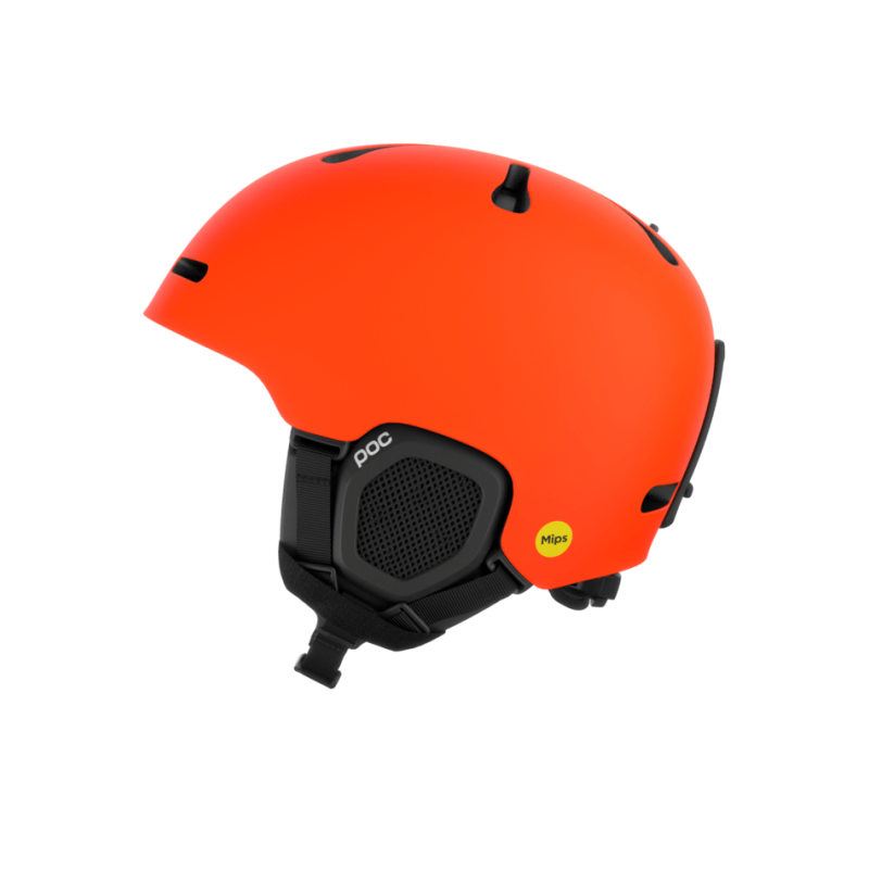 Fornix MIPS - Ski helmet