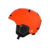 Fluorescent Orange Matt