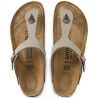 Birkenstock Gizeh Birko-Flor - Sandalen | Hardloop