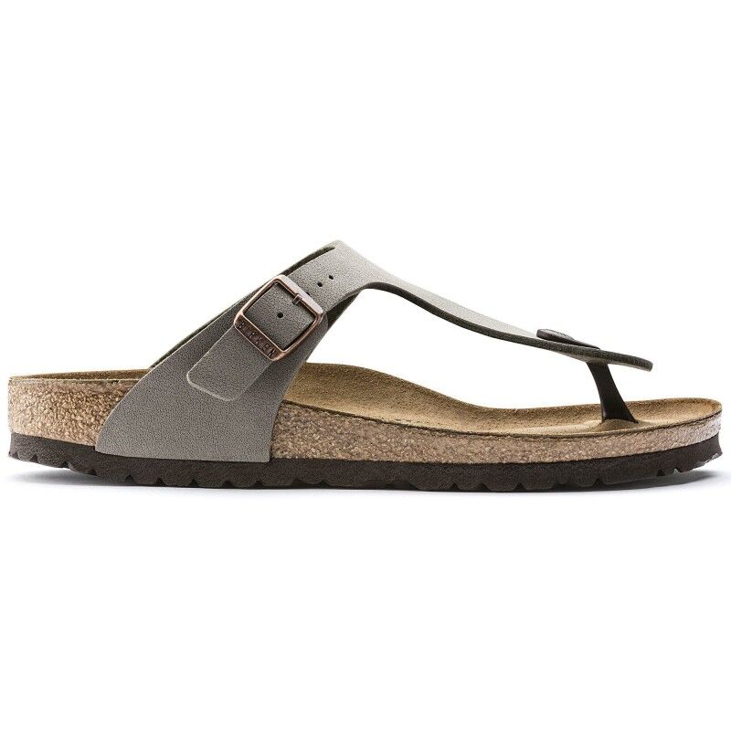 Birkenstock Gizeh Birko-Flor - Sandalen | Hardloop