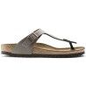 Birkenstock Gizeh Birko-Flor - Sandalen | Hardloop