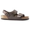 Birkenstock Milano Birko-Flor - Sandały | Hardloop