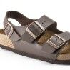 Birkenstock Milano Birko-Flor - Sandalias trekking | Hardloop