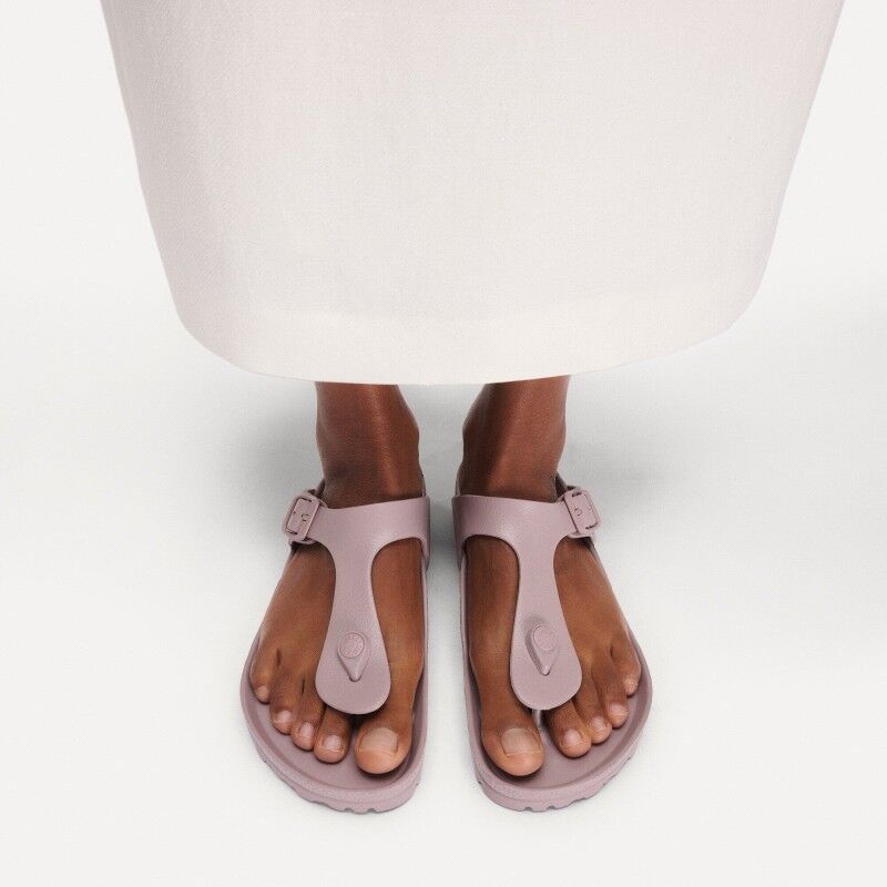 Birkenstock Gizeh EVA - Sandaler | Hardloop