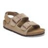Birkenstock Milano AS Kids LEVE - Sandals - Kid's | Hardloop