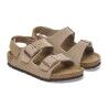 Birkenstock Milano AS Kids LEVE - Sandals - Kid's | Hardloop