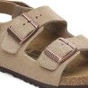 Birkenstock Milano AS Kids LEVE - Sandals - Kid's | Hardloop