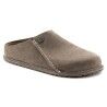 Birkenstock Zermatt Premium Suede Leather - Sandali invernali | Hardloop
