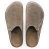 Birkenstock Zermatt Premium Suede Leather - Wintersandalen | Hardloop