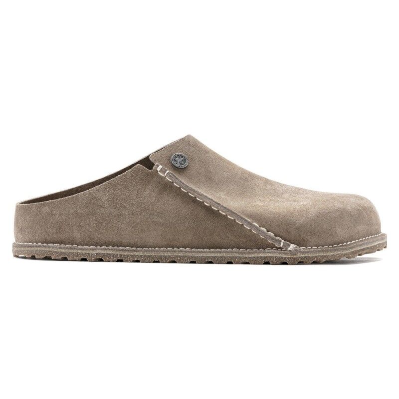 Birkenstock Zermatt Premium Suede Leather - Sandaalit | Hardloop