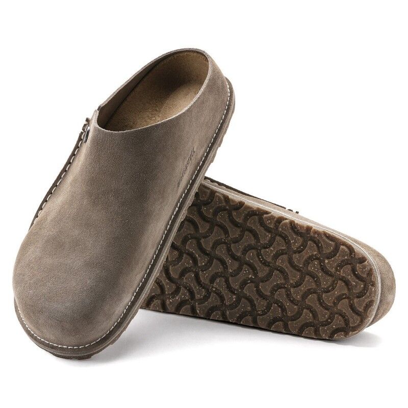 Birkenstock Zermatt Premium Suede Leather - Sandalias de invierno | Hardloop