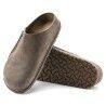 Birkenstock Zermatt Premium Suede Leather - Sandály | Hardloop