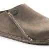 Birkenstock Zermatt Premium Suede Leather - Sandali invernali | Hardloop