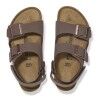 Birkenstock Milano AS Kids BF - Sandaalit - Lasten | Hardloop