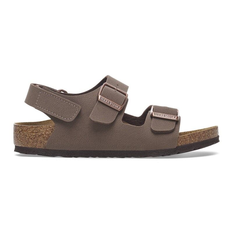 Birkenstock Milano AS Kids BF - Sandalen - Kinderen | Hardloop