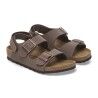 Birkenstock Milano AS Kids BF - Sandaler - Barn | Hardloop