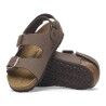Birkenstock Milano AS Kids BF - Sandalen - Kinderen | Hardloop