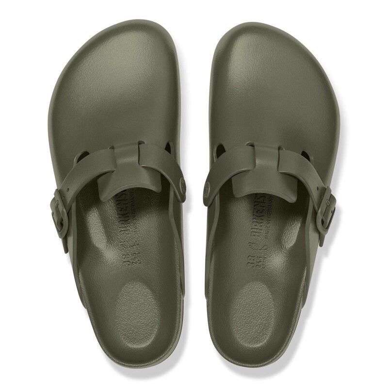 Birkenstock Boston EVA - Sandals | Hardloop