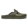 Birkenstock Boston EVA - Sandaalit | Hardloop