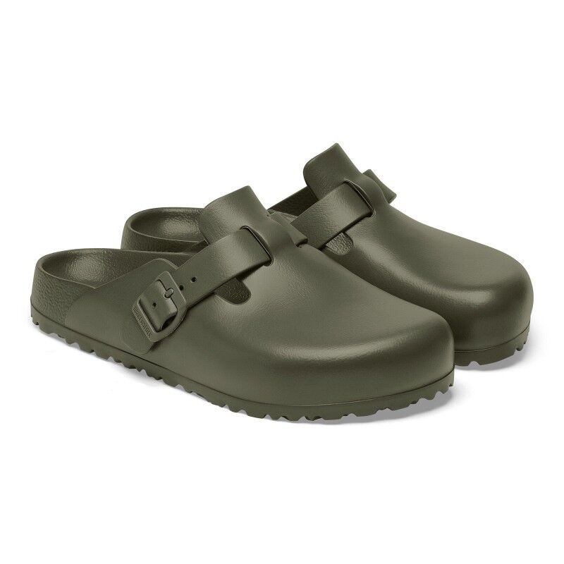 Birkenstock Boston EVA - Sandalias trekking | Hardloop