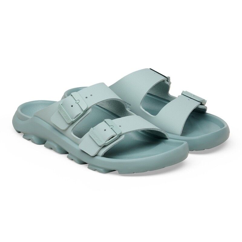 Birkenstock Mogami 2S Terra SB BF Apex - Sandales | Hardloop