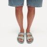 Birkenstock Mogami 2S Terra SB BF Apex - Sandals | Hardloop