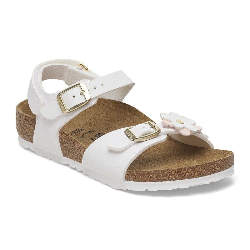 Rio AS Kids Flowers BF - Sandalen - Kinderen